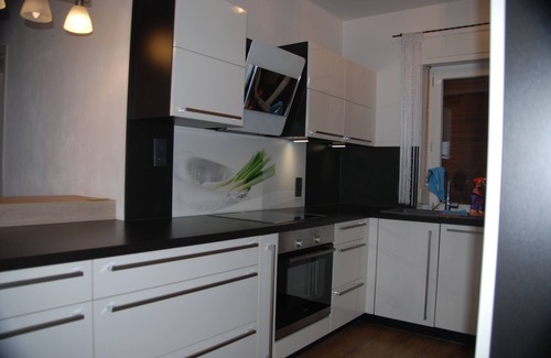 St Andra-Hoech House | Naturpark-, Weinbergferienhaus Uhl whirlpool and sauna