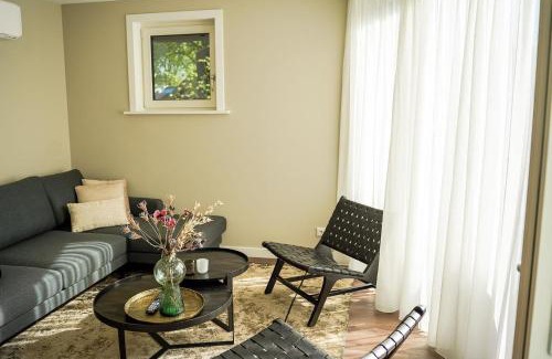 Wekerom House | Natuur Villa met Hottub | 2 personen - Resort Valley