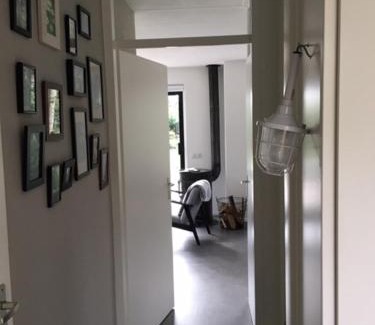 Zelhem House | Natuurhuisje Even Niets