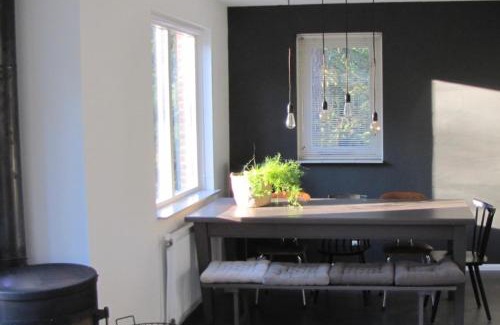 Zelhem House | Natuurhuisje Even Niets