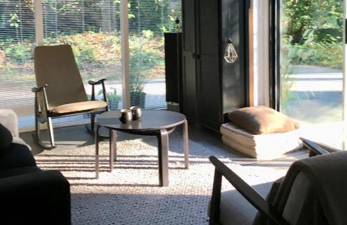 Zelhem House | Natuurhuisje Even Niets