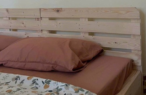 Ngo Quyen Apartment | Nau Nho Homestay