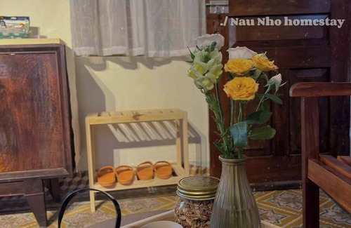 Ngo Quyen Apartment | Nau Nho Homestay