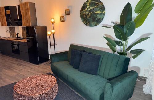 Naumburg Apartment | Naumburger Charme Solaris II