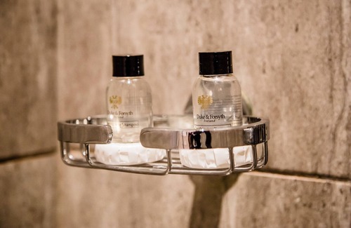 Ladysmith House | Nauntons Guest House