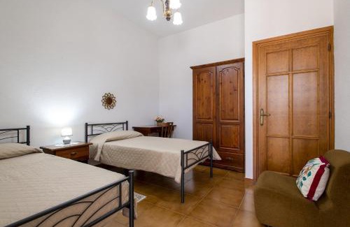 Trinita d'Agultu Apartment | Nausica's Apartment