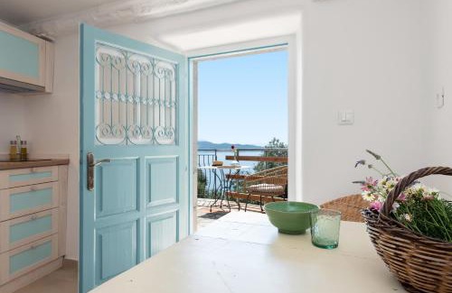 Kavalleraina House | Nausica House