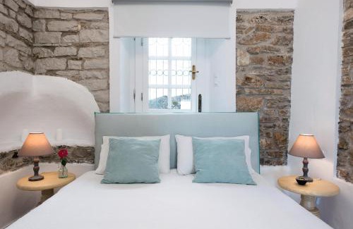 Kavalleraina House | Nausica House