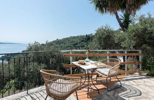 Kavalleraina House | Nausica House
