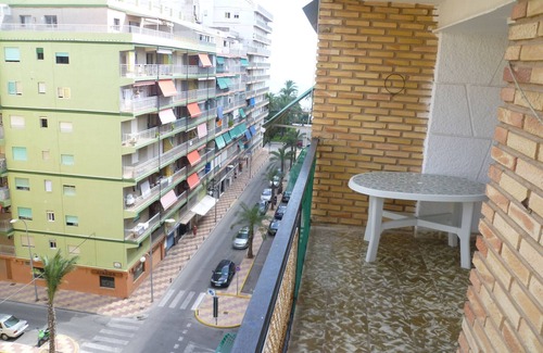 Cullera Apartment | NAUTIC, 7º-O