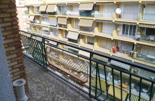 Cullera Apartment | NAUTIC, 7º-O