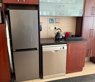 Mossel Bay Apartment | Nautica flat 401