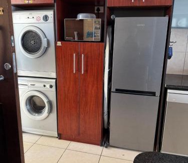 Mossel Bay Apartment | Nautica flat 401