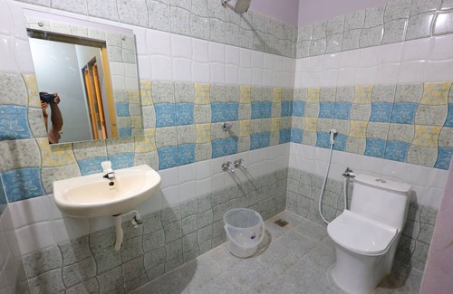 Kalapettai Bed & Breakfast | Nautical Escape Homestay - Pondicherry