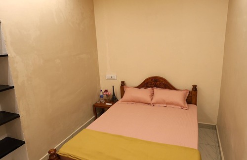 Kalapettai Bed & Breakfast | Nautical Escape Homestay - Pondicherry
