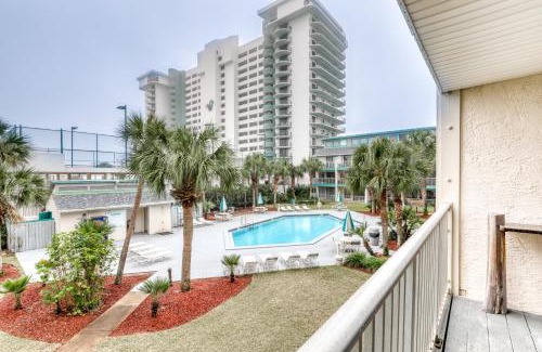 Biltmore Beach Apartment | Nautical Watch E10