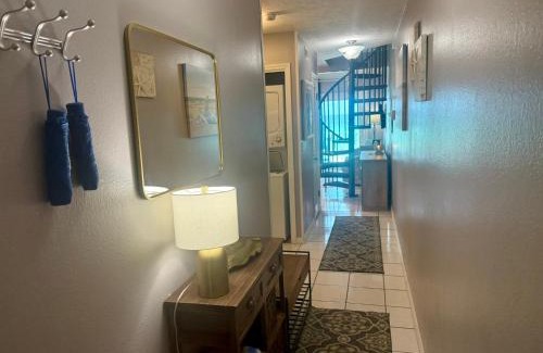 Biltmore Beach House | Nautical Watch Gulf Side Villas B-13