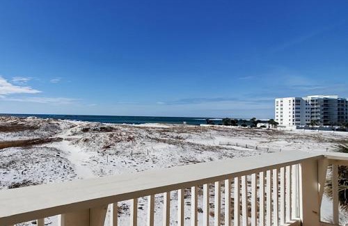 Holiday Isle Apartment | Nautical West 206