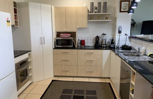 Bayview Apartment | Nautika at Bayview, Darwin