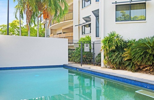 Bayview Apartment | Nautika at Bayview, Darwin