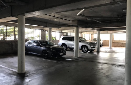 Bayview Apartment | Nautika at Bayview, Darwin