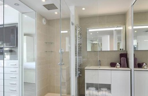 Naturist Village Apartment | NAUTILIA 103 - Luxe avec Jacuzzi 2 personnes