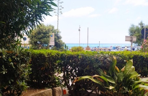 Arzeno Apartment | Nautilus apt central location near best beaches