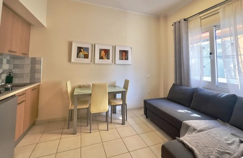 Spata-Artemida Apartment | Nautilus Apartments Airport by Airstay