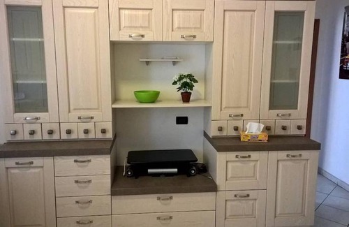 Naples City Centre Apartment | Nautilus Apartment Naples