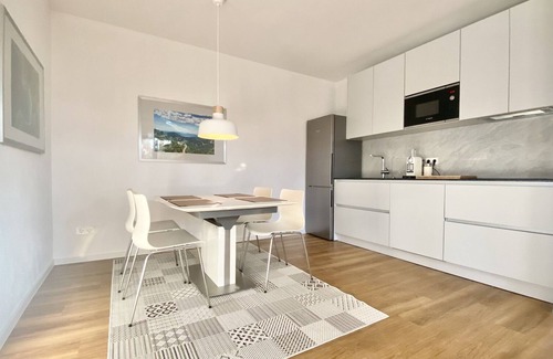 Zavala Apartment | Nautilus-Bay Suites - Two-Room-Suite, sleeps 2-4 in Zavala on Hvar (Apt. 410)