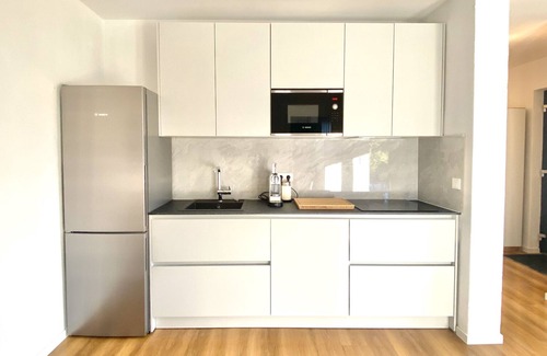Zavala Apartment | Nautilus-Bay Suites - Two-Room-Suite, sleeps 2-4 in Zavala on Hvar (Apt. 410)