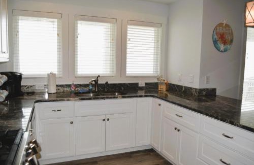 Holden Beach House | Nautilus Home