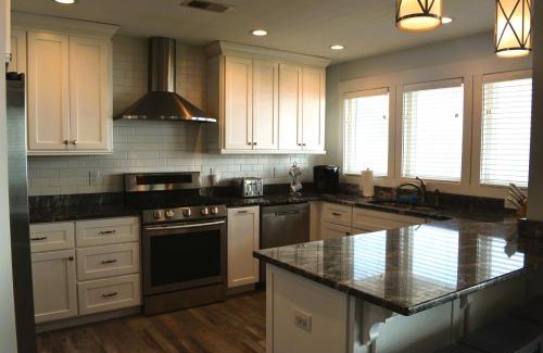 Holden Beach House | Nautilus Home