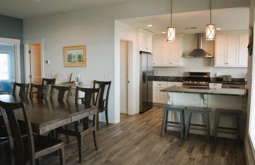 Holden Beach House | Nautilus Home