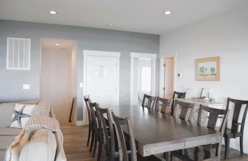 Holden Beach House | Nautilus Home