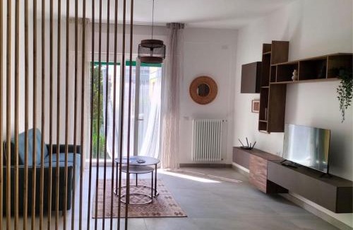 Torrette Apartment | Nautilus