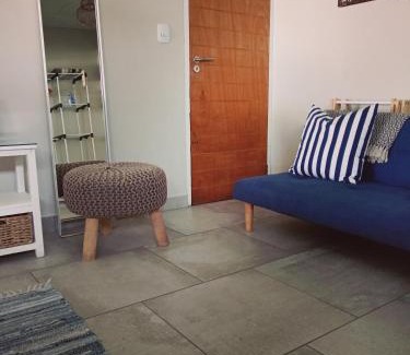 Yzerfontein Apartment | Nautilus Self Catering