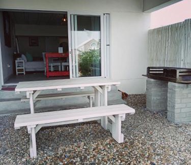 Yzerfontein Apartment | Nautilus Self Catering