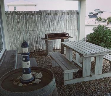 Yzerfontein Apartment | Nautilus Self Catering