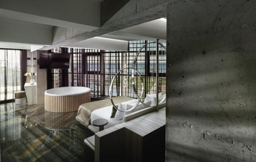 Rethymno Hotel | Nautilux Rethymno by Mage Hotels
