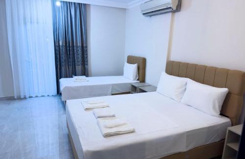 Kultur Mahallesi Bed & Breakfast | Nava Hotel