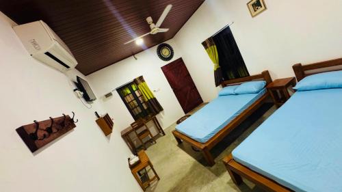Manmunai North House | Naval Paradise Villa and Holiday Home