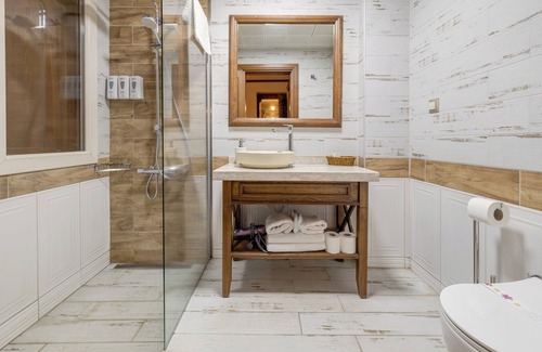 Foca Hotel | Navalia Otel