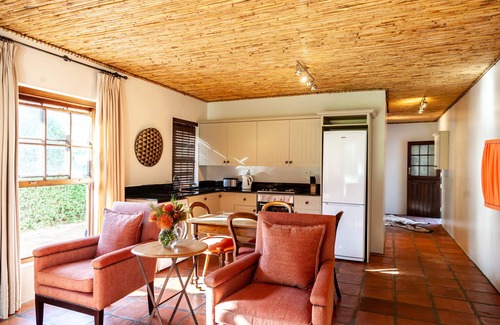 Stellenbosch House | Navarre Farm Cottages