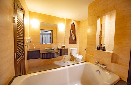 Rawai Resort | Navatara Phuket Resort