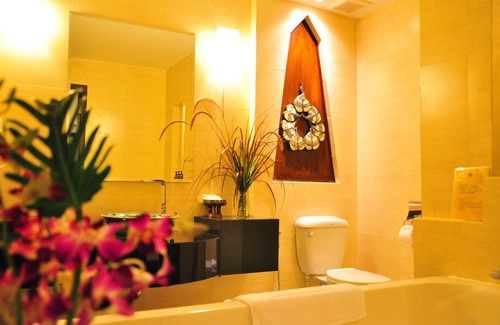 Rawai Resort | Navatara Phuket Resort