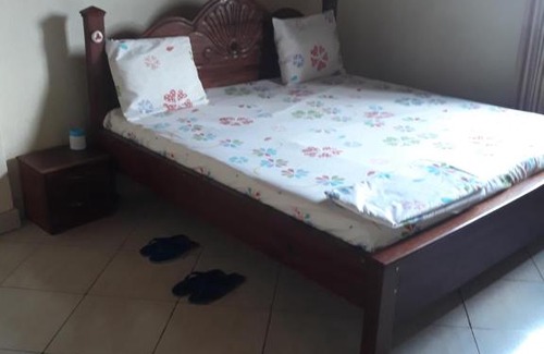 Kigali Apartment | Navi group