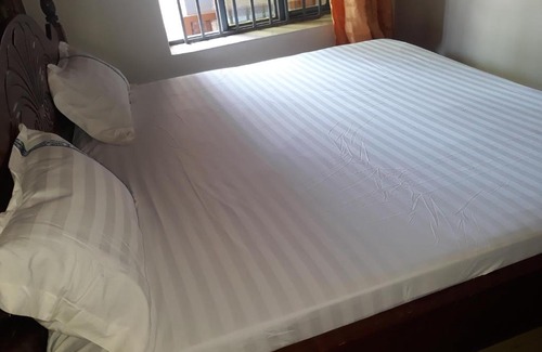 Kigali Apartment | Navi group
