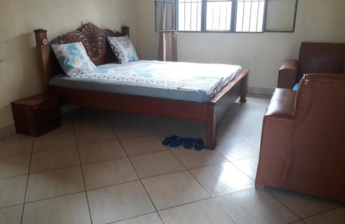 Kigali Apartment | Navi group