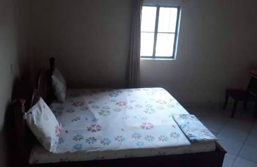 Kigali Apartment | Navi group